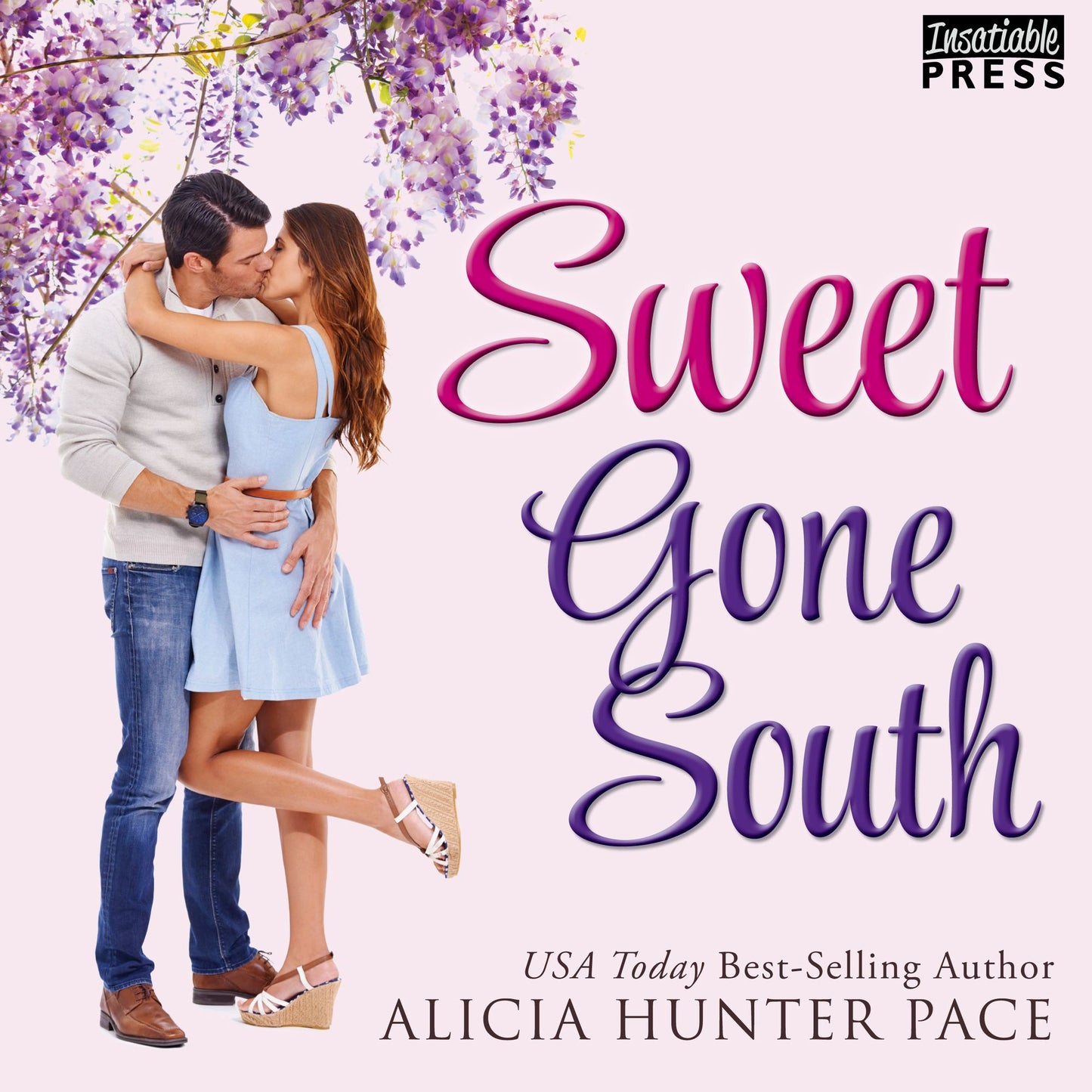 Sweet Gone South: Love Gone South 1