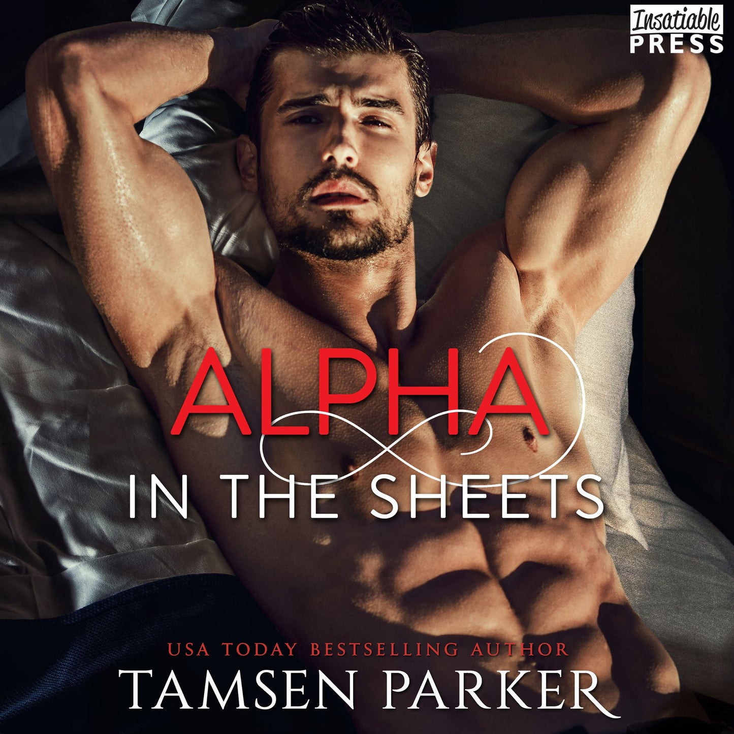 Alpha in the Sheets: After Hours, Book 1