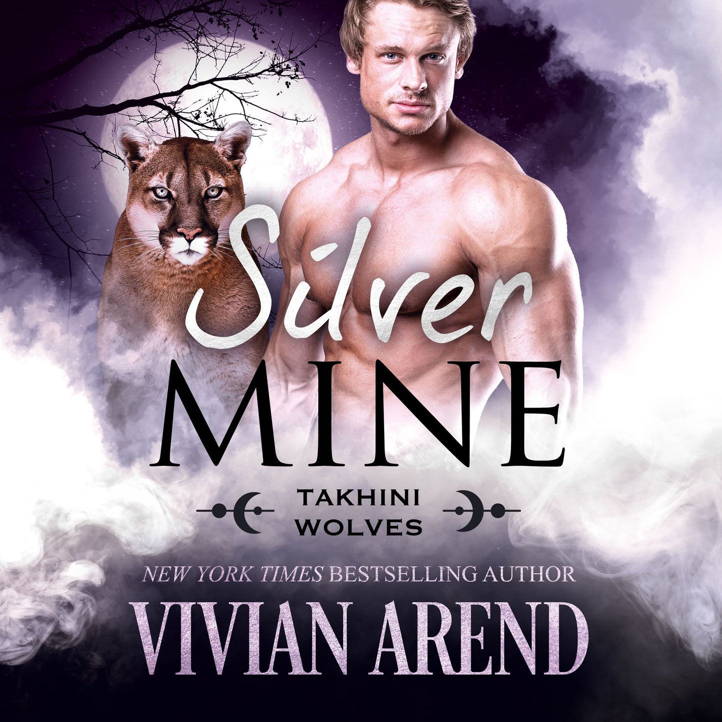 Silver Mine: Takhini Wolves 2