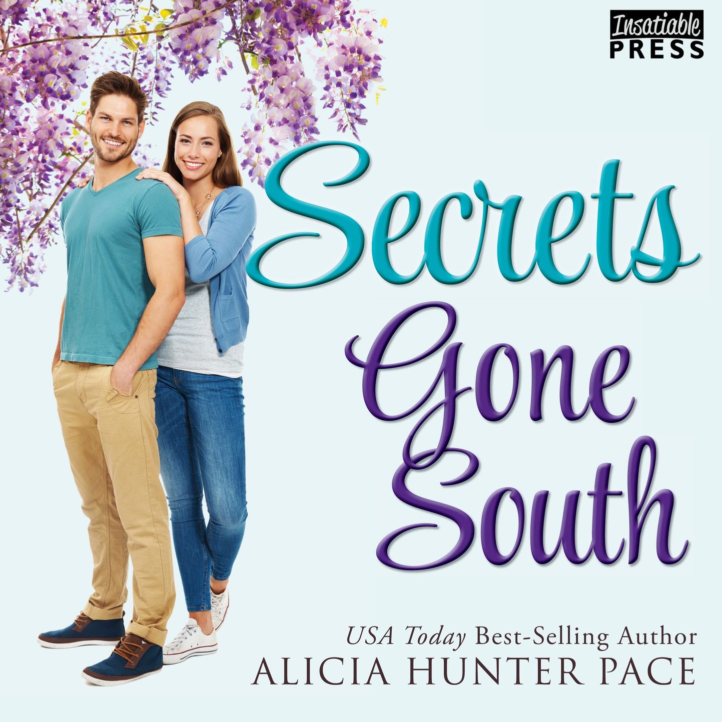 Secrets Gone South
