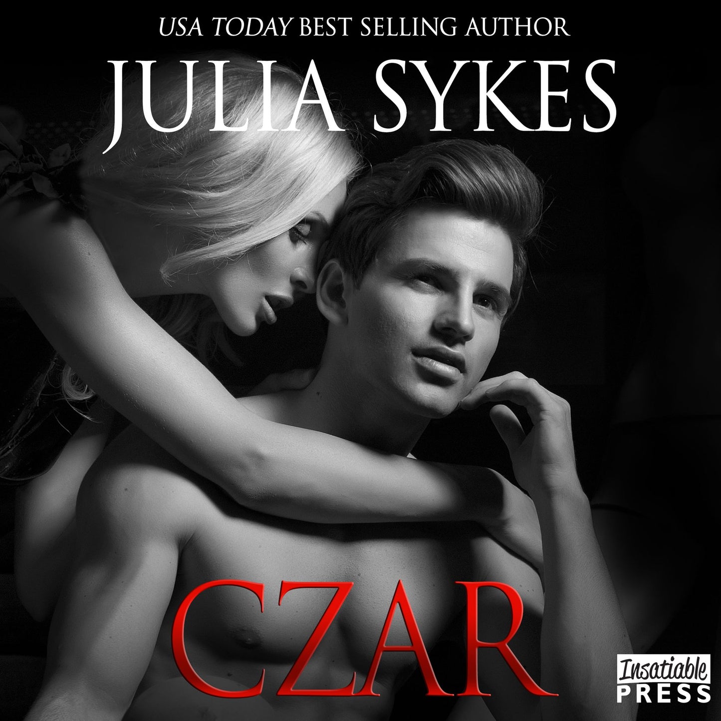 Czar : Impossible, Book 8