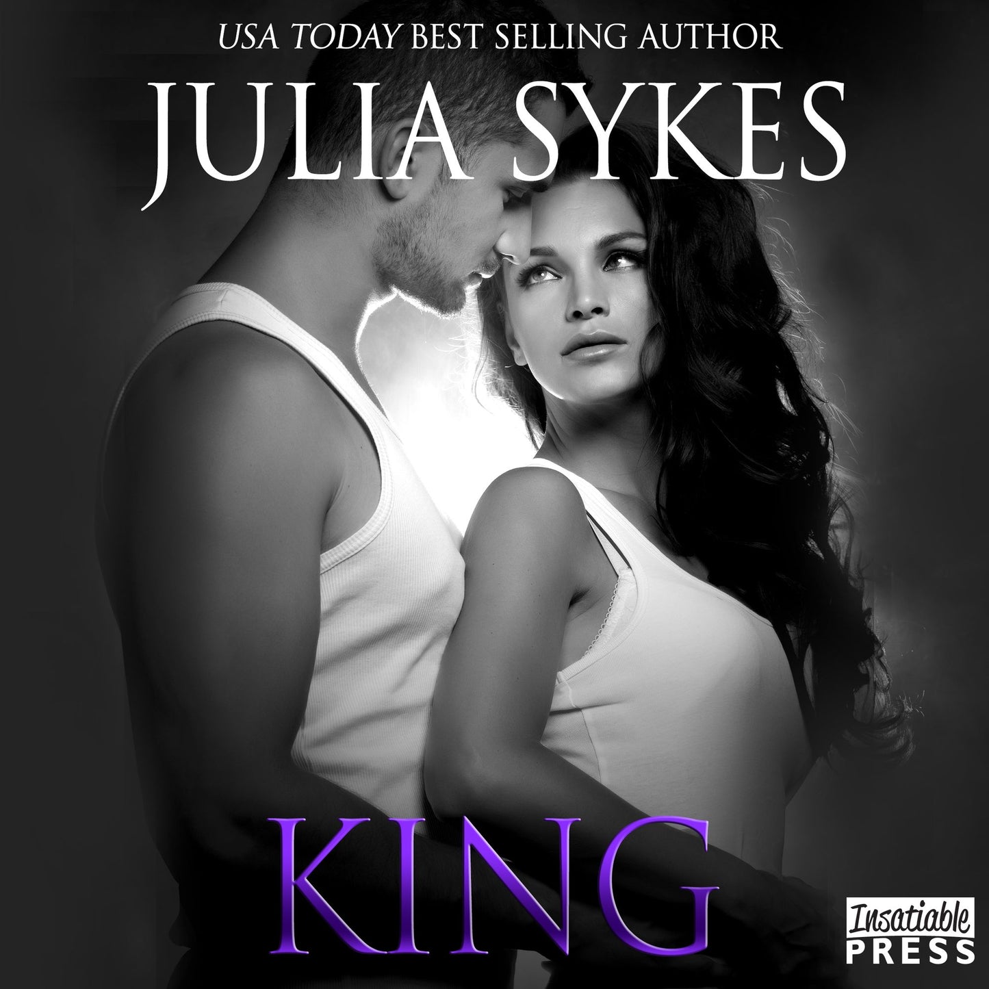 King : Impossible, Book 7
