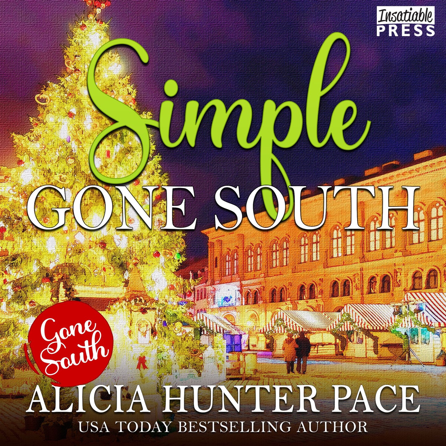 Simple Gone South: Love Gone South 3