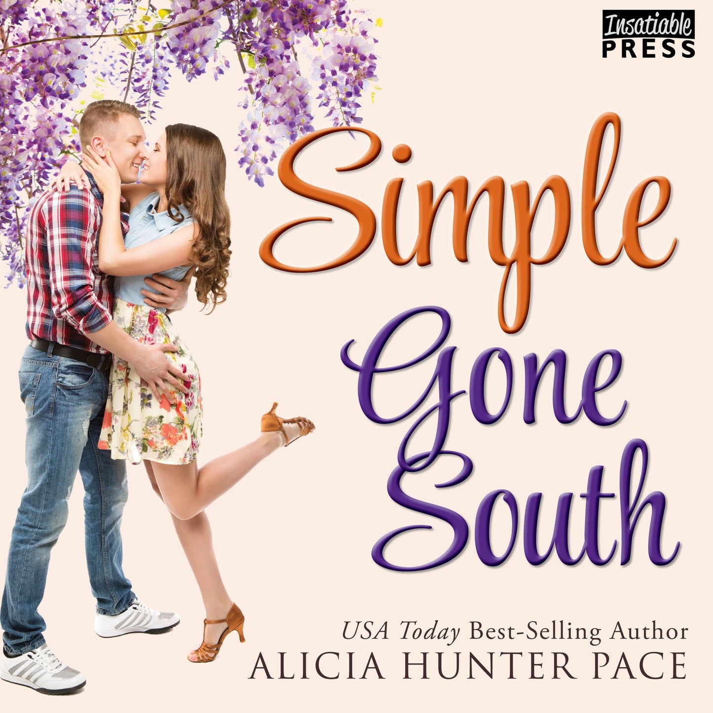 Simple Gone South: Love Gone South 3