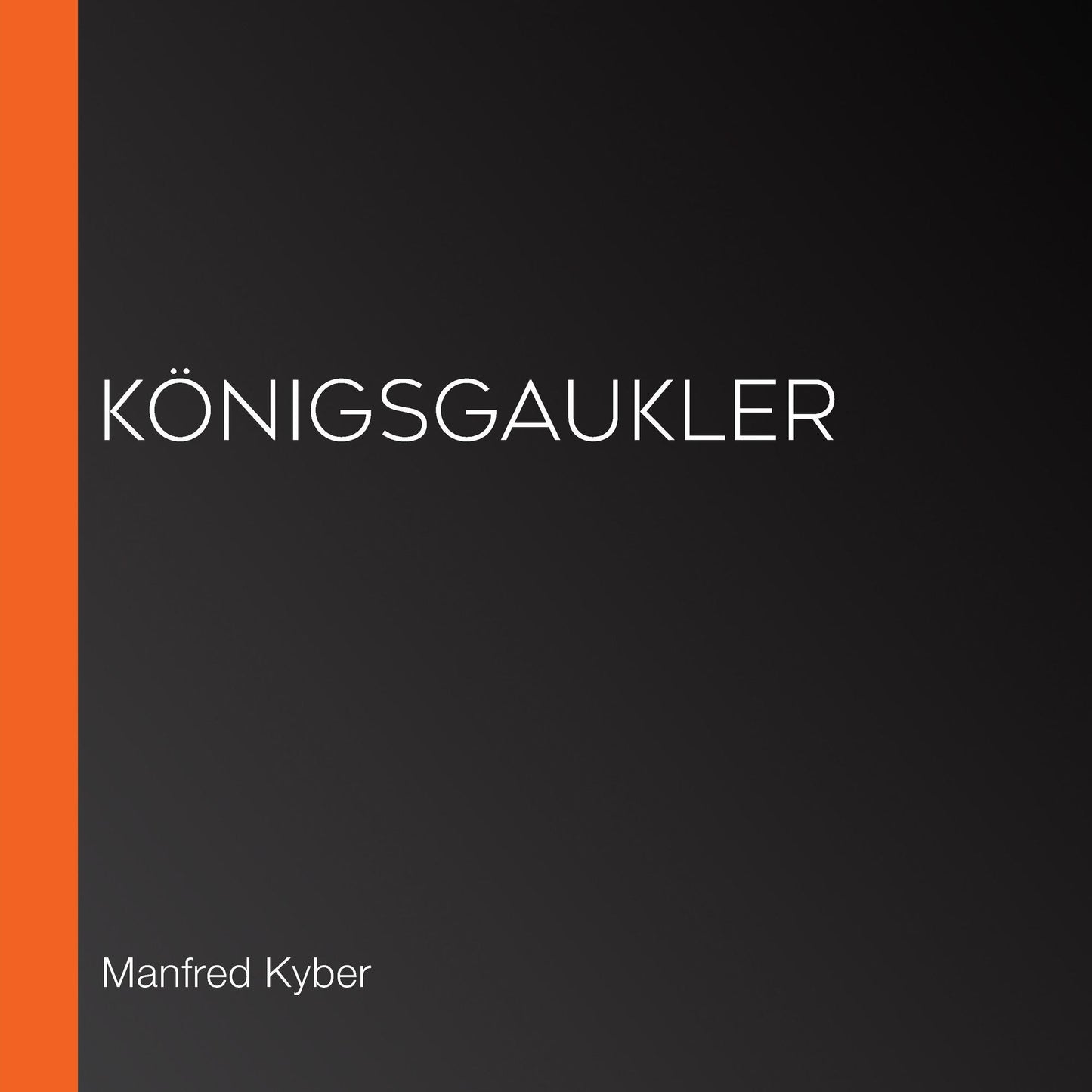 KÃ¶nigsgaukler