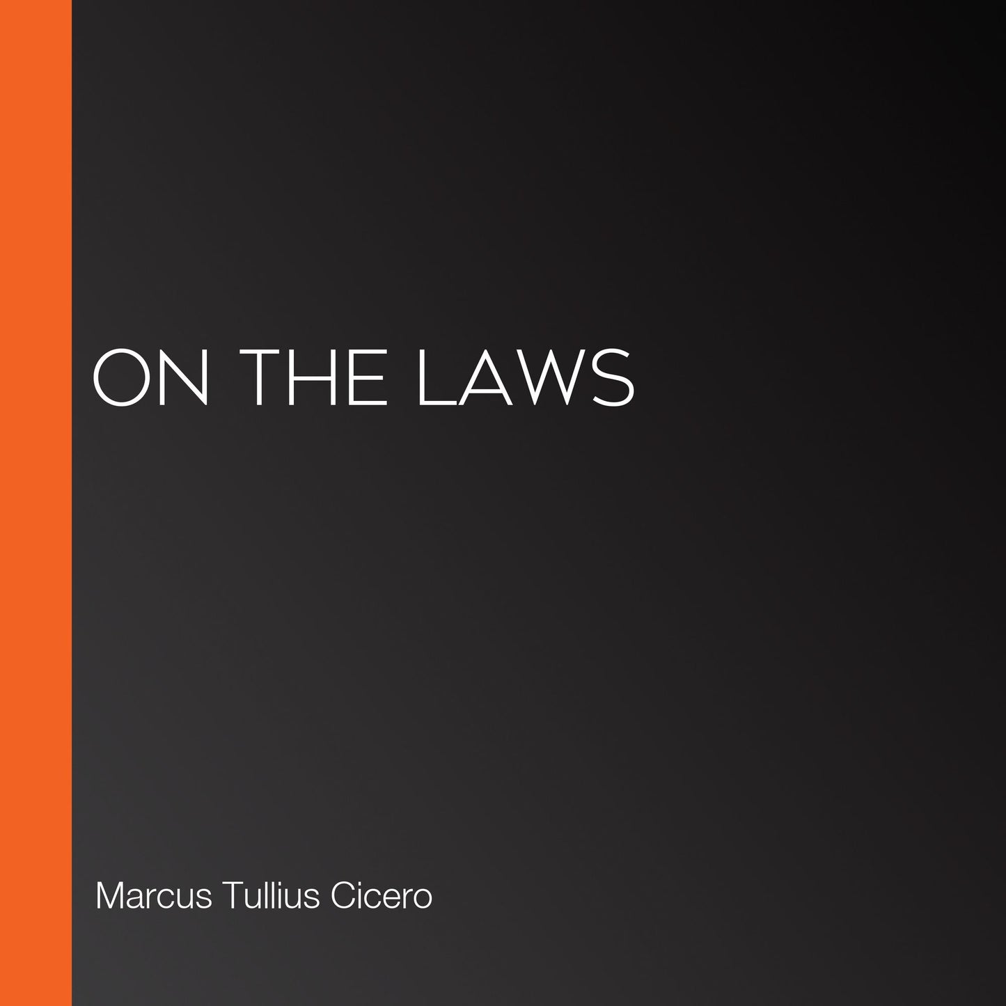 On the Laws