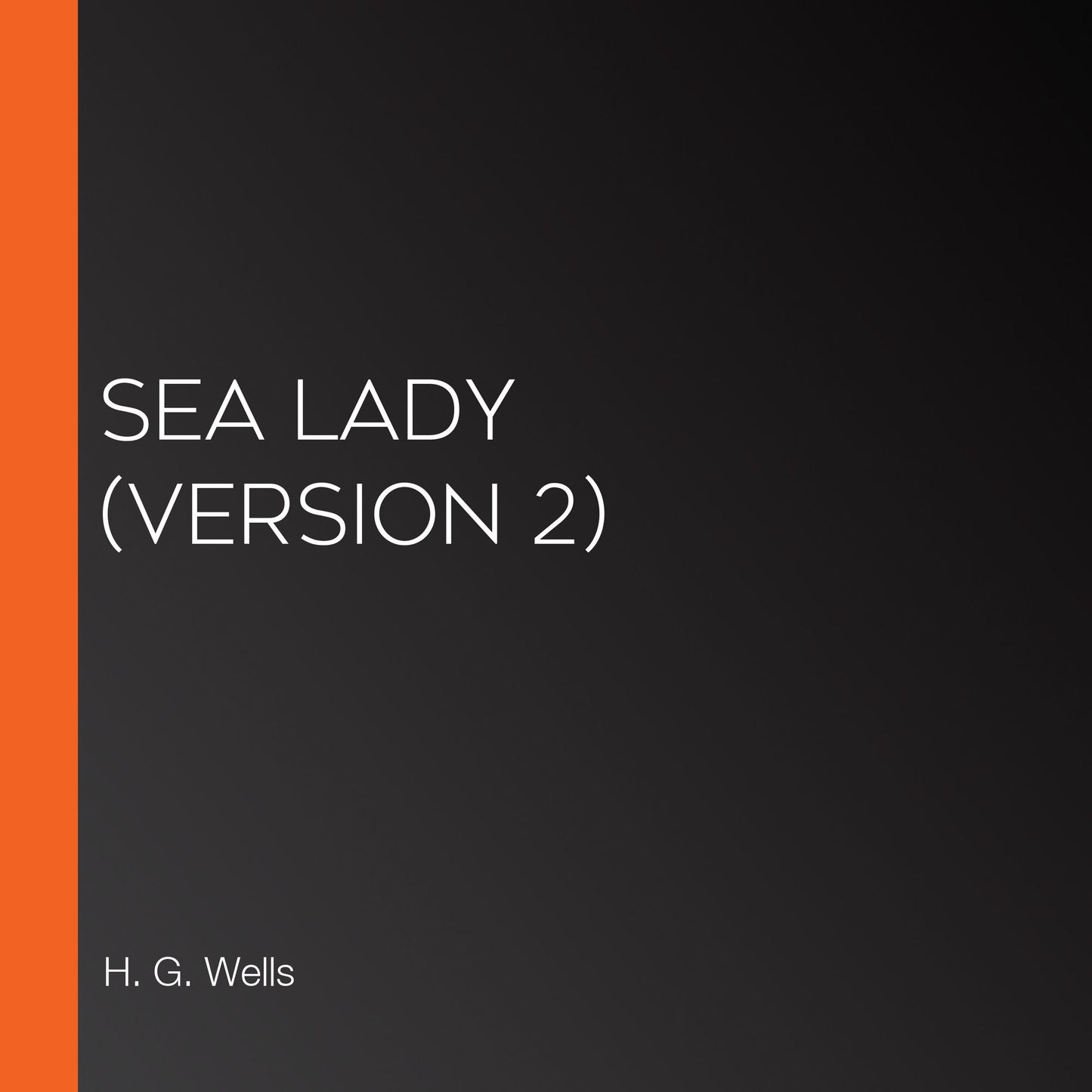 Sea Lady (Version 2)