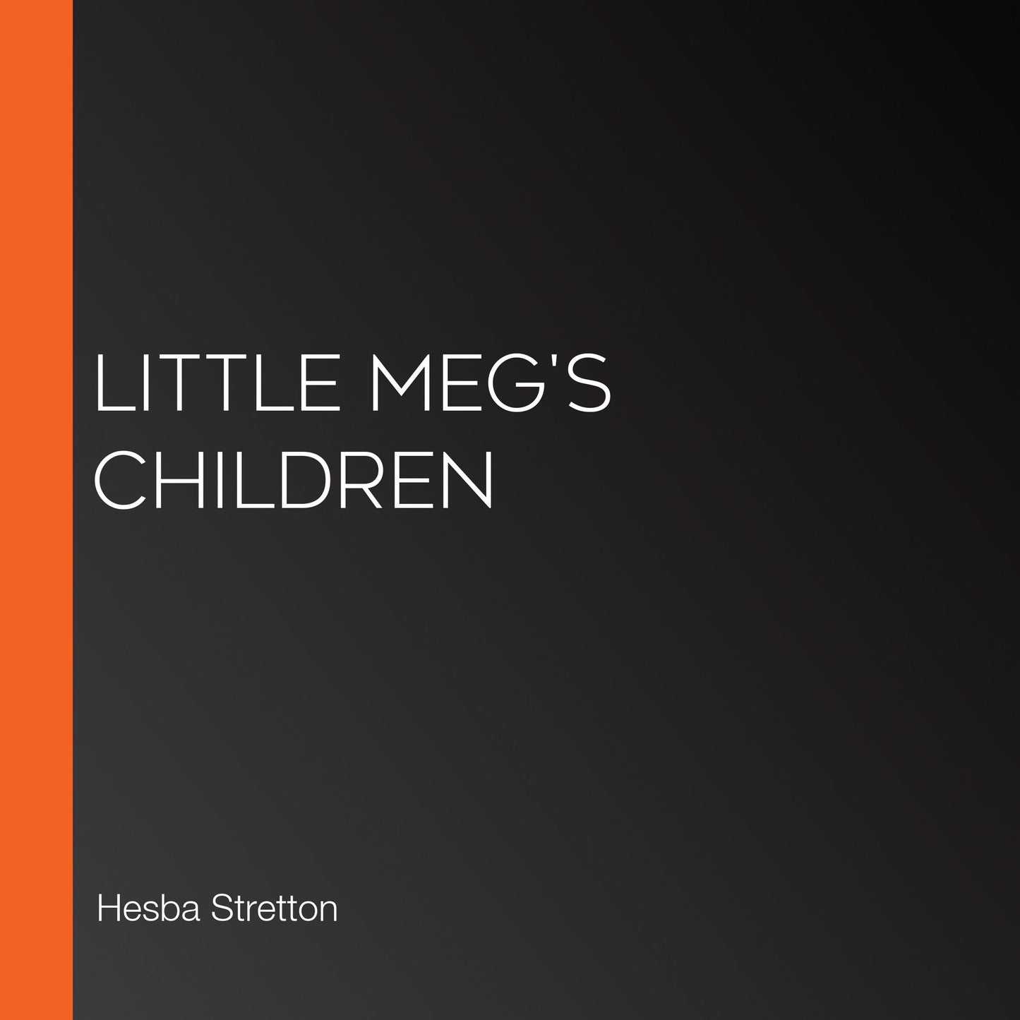 Little Meg's Children