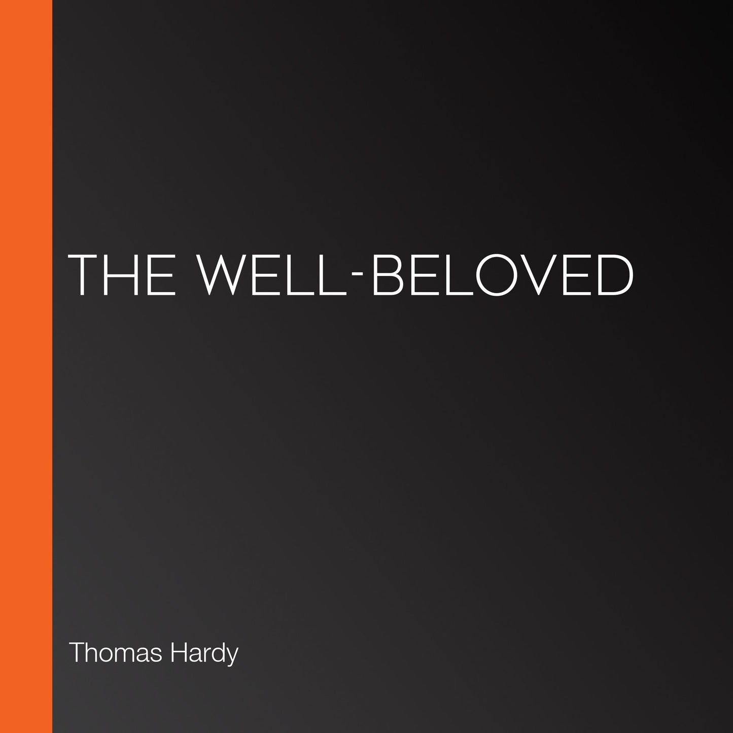 The Well-Beloved