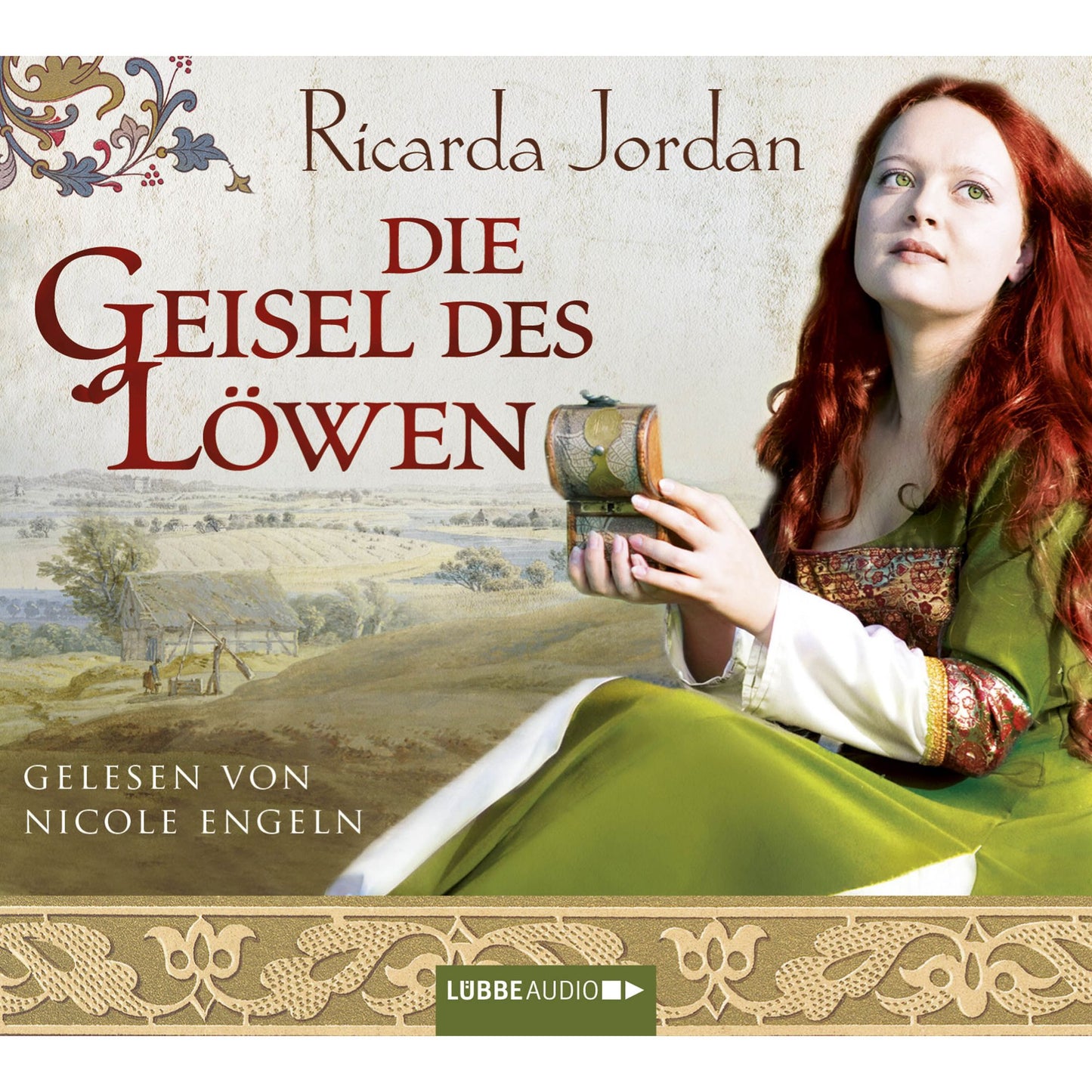 Die Geisel des LÃ¶wen