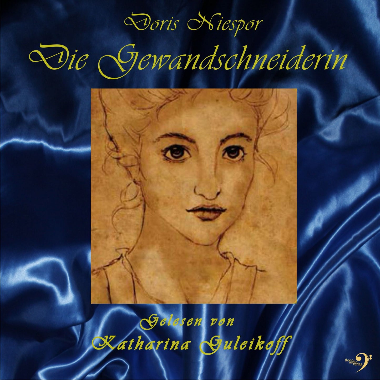 Die Gewandschneiderin