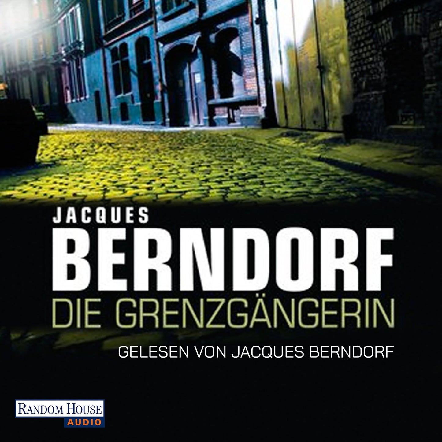 Die GrenzgÃ¤ngerin