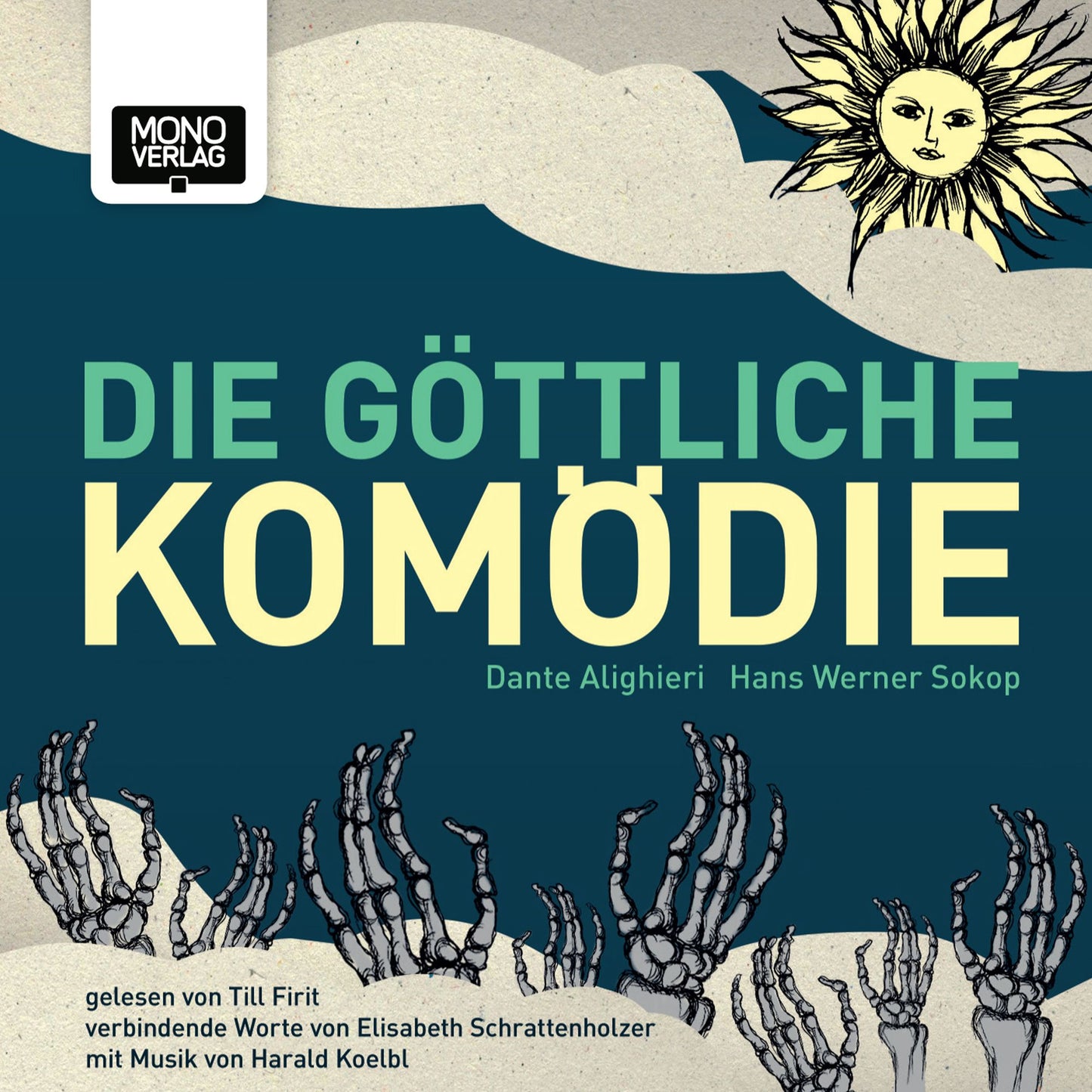 Die Göttliche Komödie (Abridged)