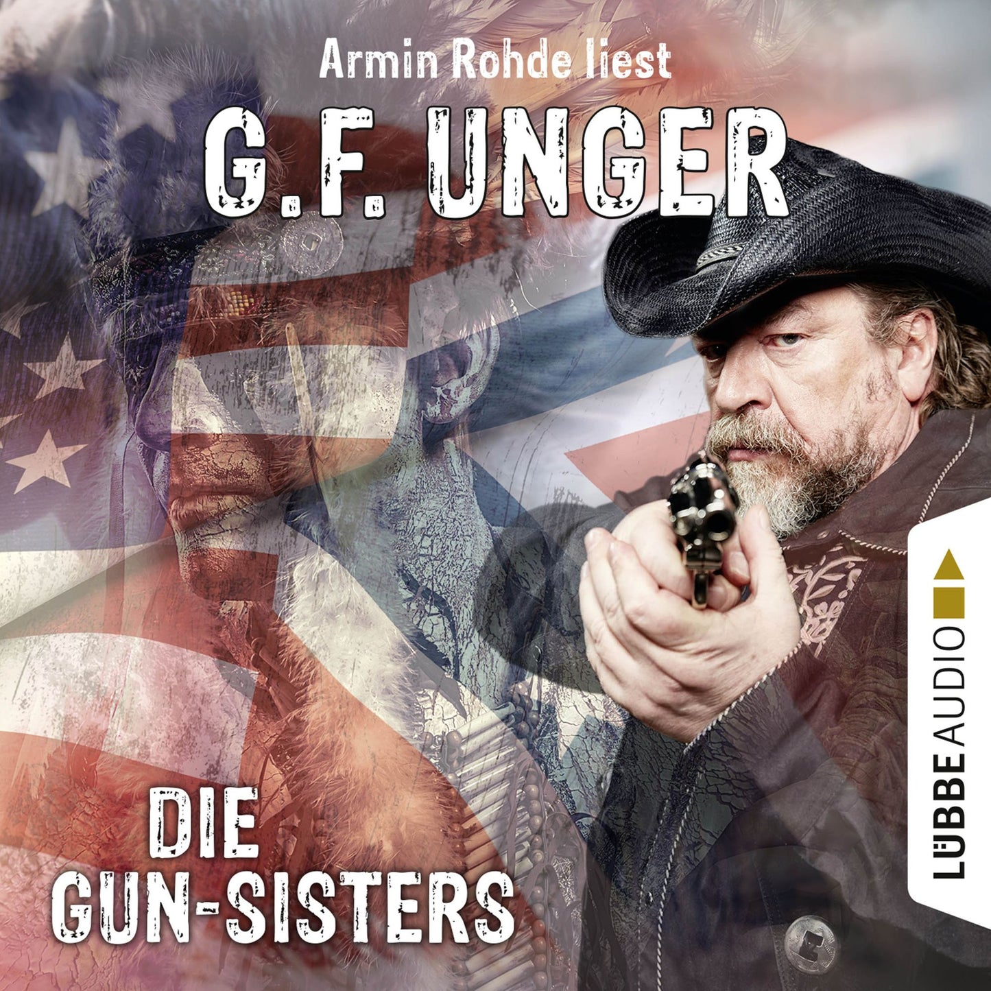 Die Gun-Sisters (GekÃ¼rzt)