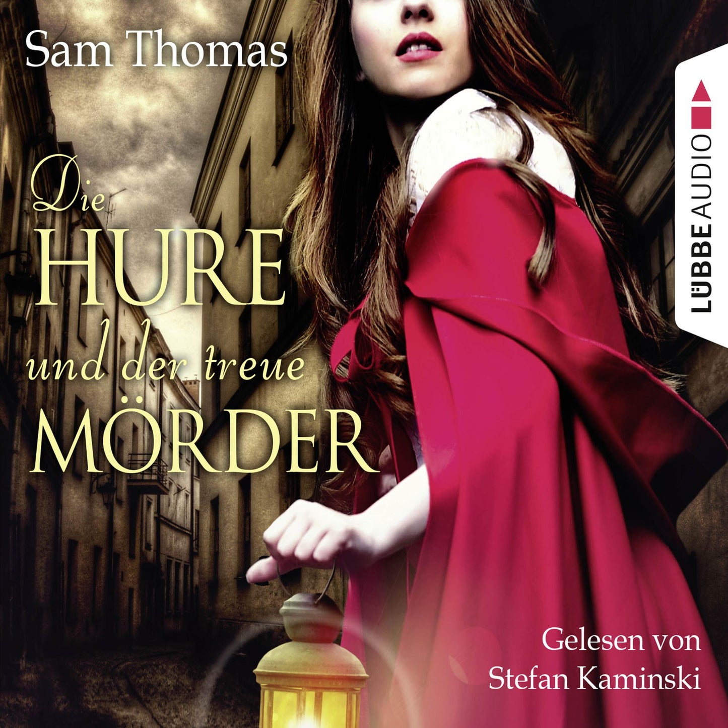 Die Hure und der treue MÃ¶rder
