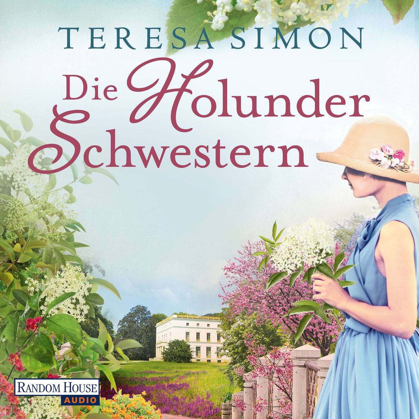 Die Holunderschwestern: Roman