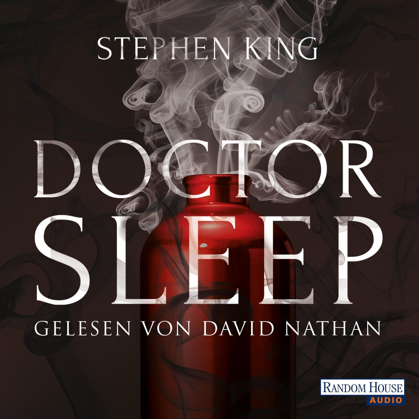 Doctor Sleep