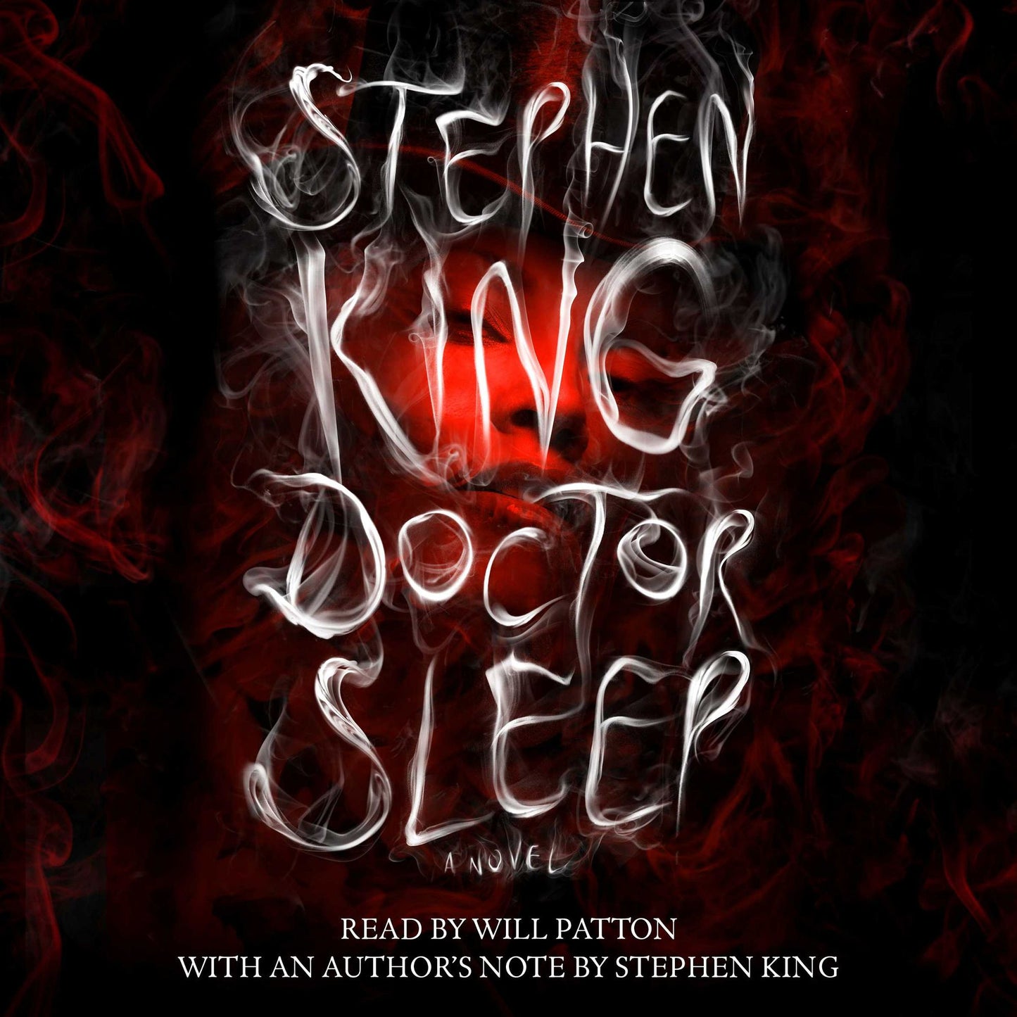 Doctor Sleep: A Novel