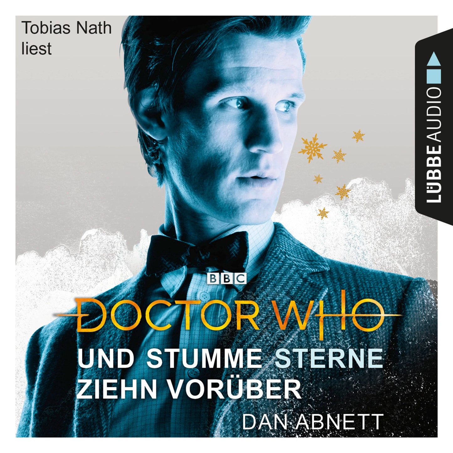 Doctor Who - Und stumme Sterne ziehn vorÃ¼ber (Abridged)