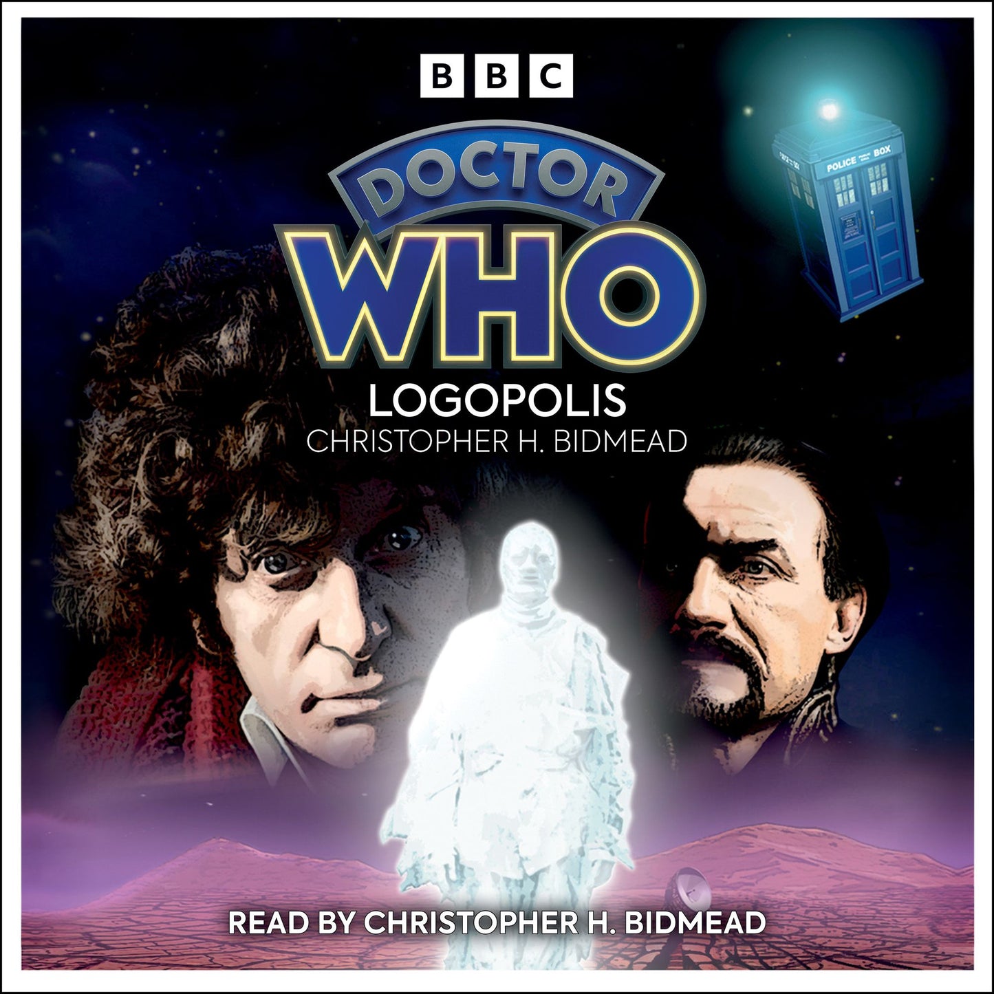 Doctor Who: Logopolis
