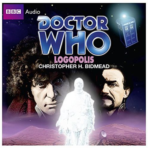 Doctor Who: Logopolis