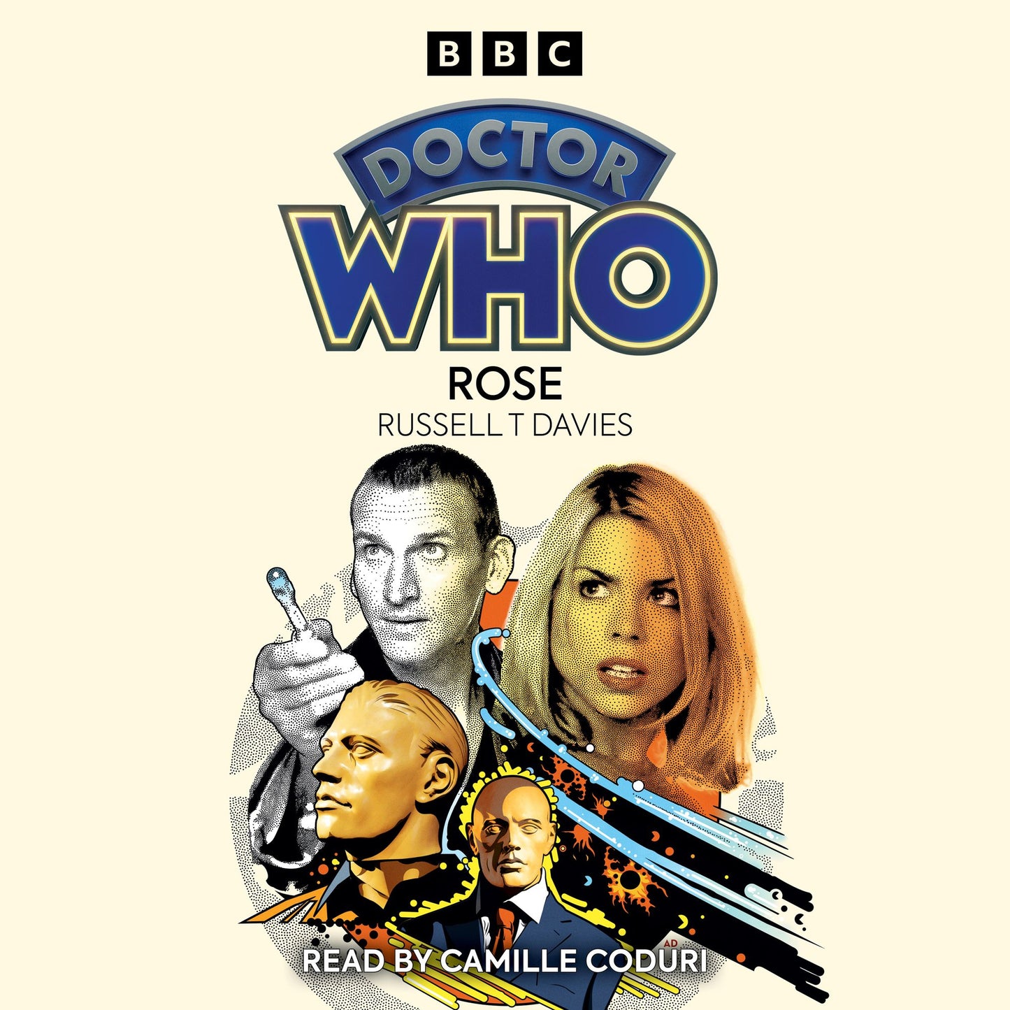 Doctor Who: Rose