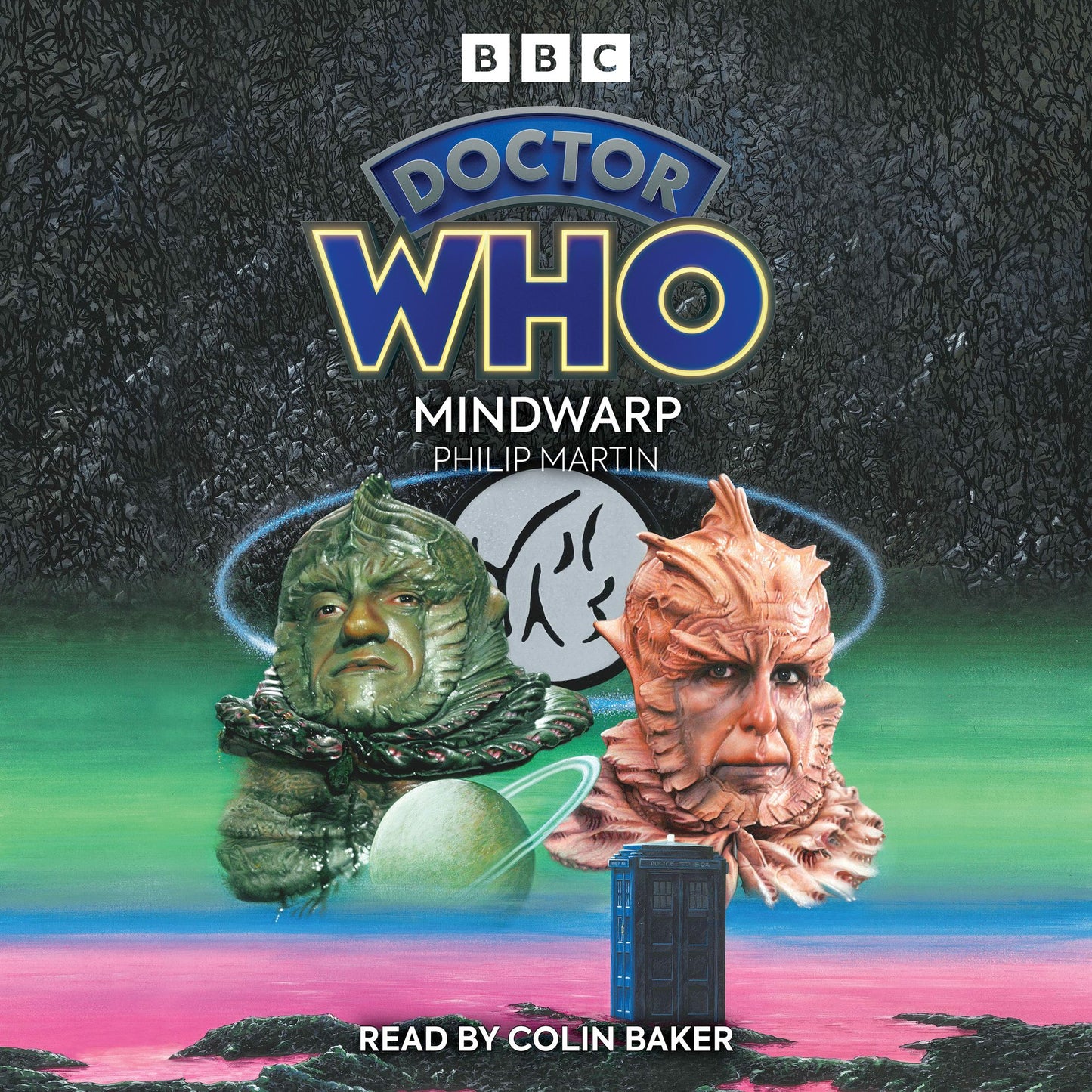 Doctor Who: Mindwarp