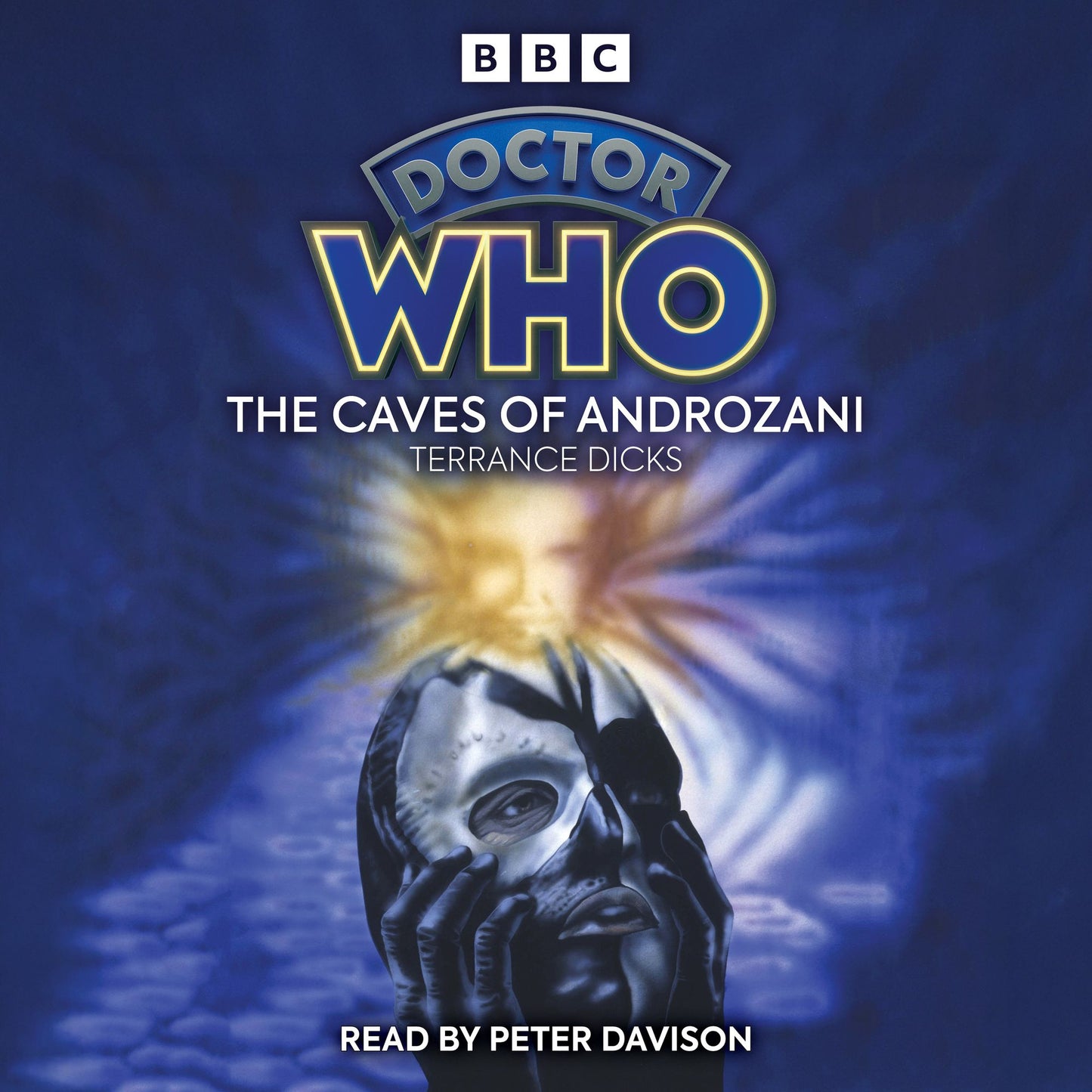 Doctor Who: The Caves of Androzani: 5th Doctor Novelisation