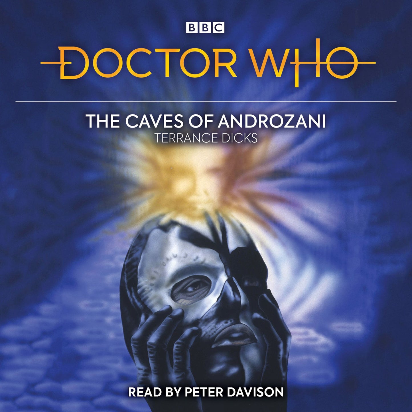 Doctor Who: The Caves of Androzani: 5th Doctor Novelisation