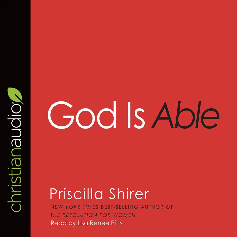 God Is Able