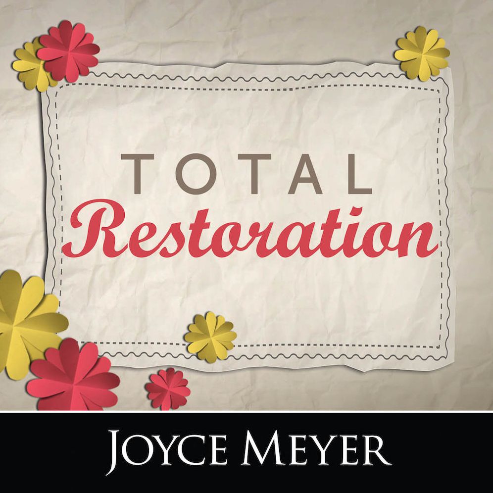Total Restoration