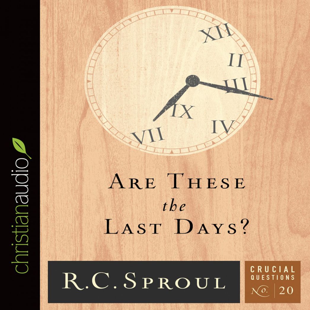 Are These the Last Days?