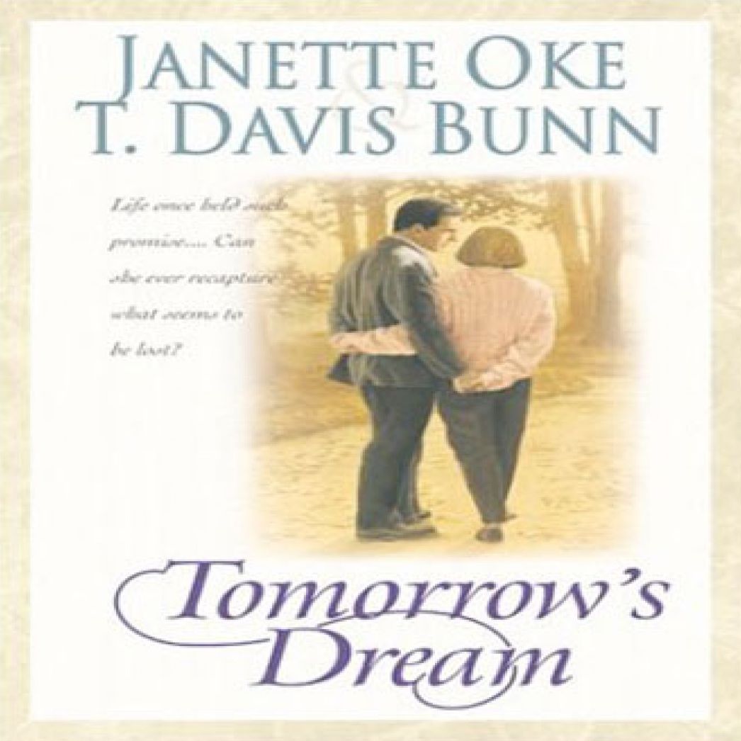 Tomorrow's Dream (Abridged)