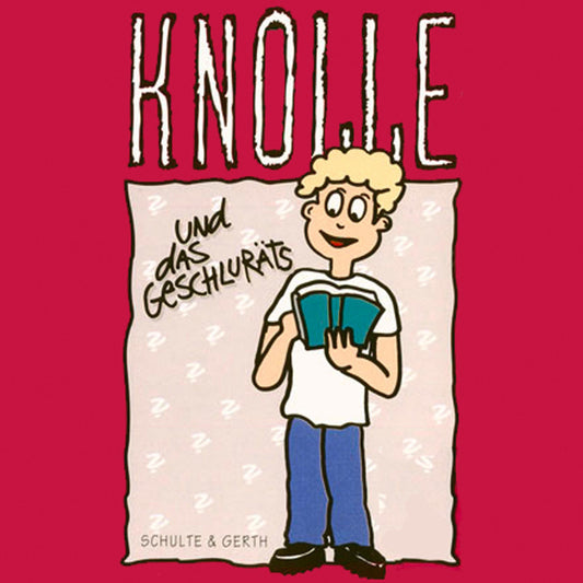 Knolle und das Geschluräts (9) : Hörspiel über das Gleichnis vom verlorenen Sohn (Abridged)