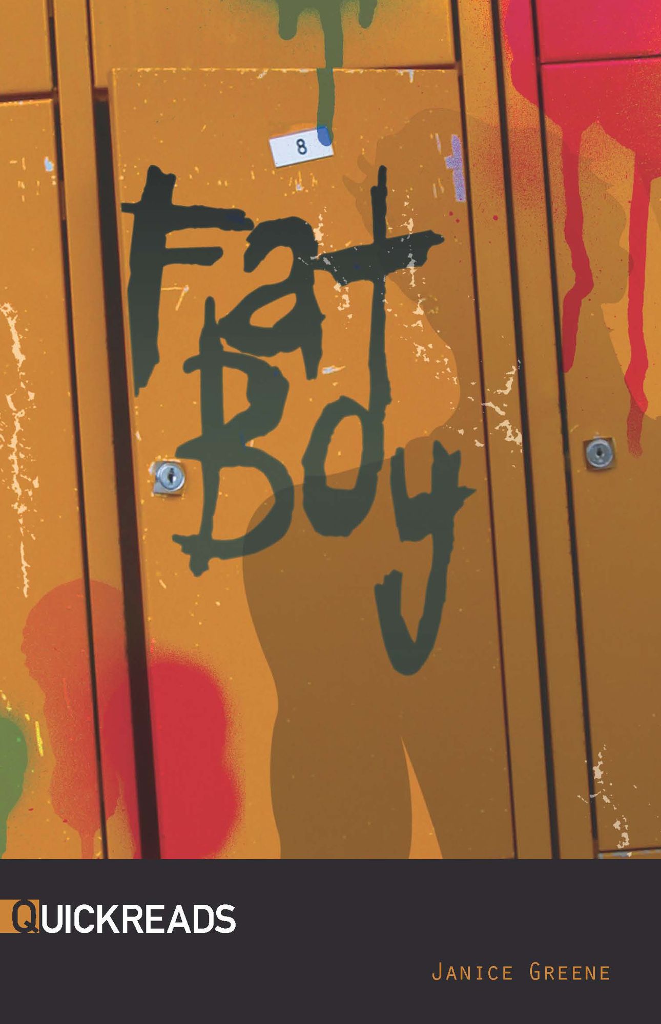 Fat Boy: Quickreads