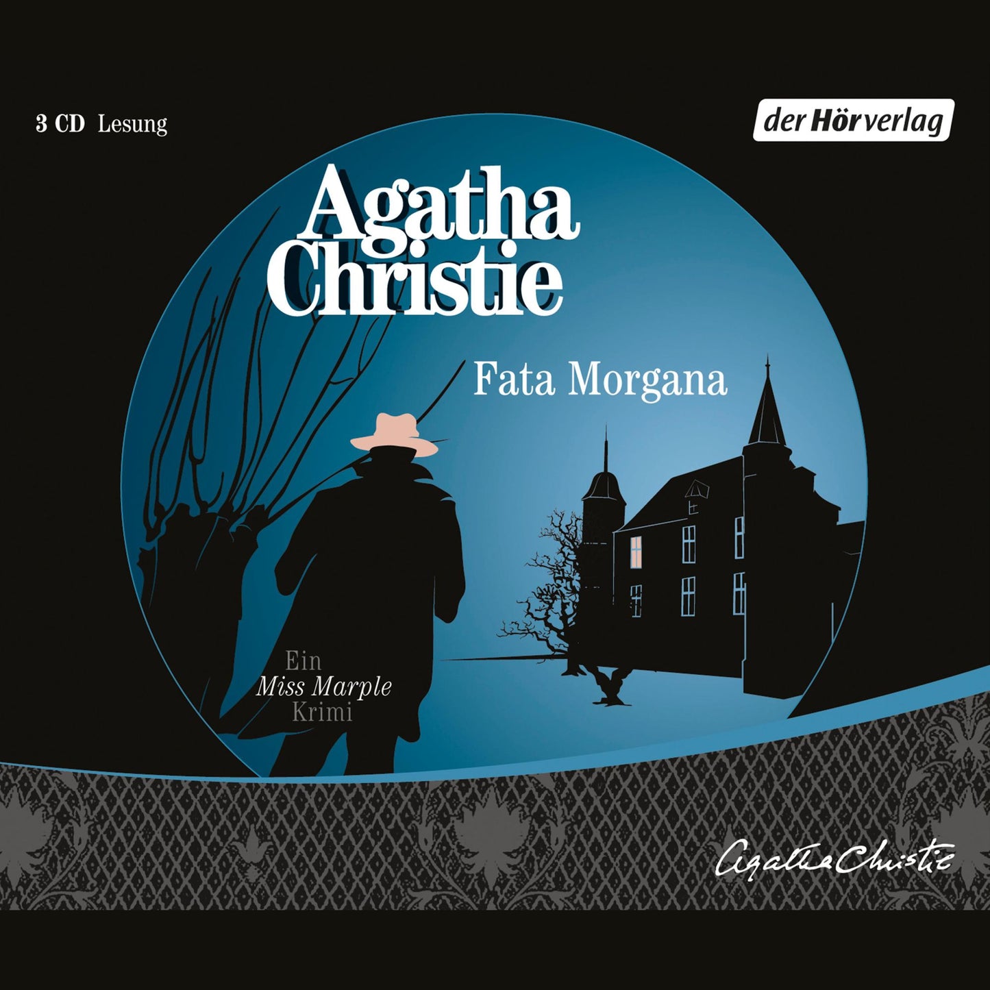 Fata Morgana (Abridged)