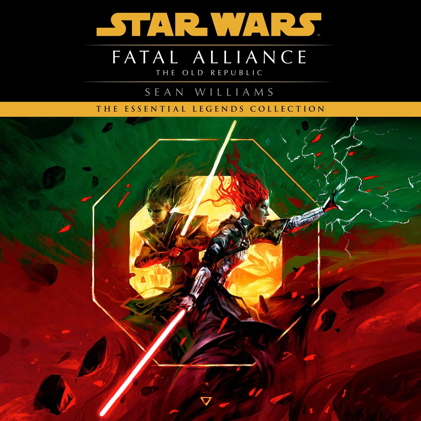 Fatal Alliance (Star Wars: The Old Republic)