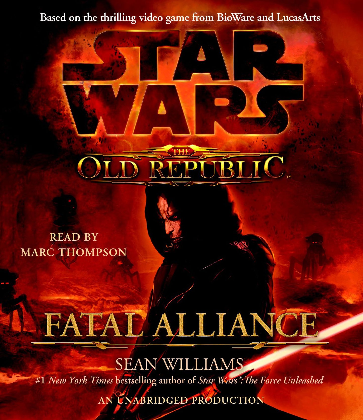 Fatal Alliance (Star Wars: The Old Republic)