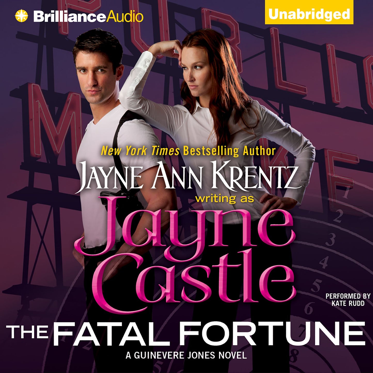 The Fatal Fortune