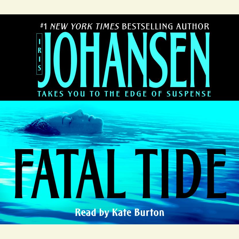 Fatal Tide (Abridged)