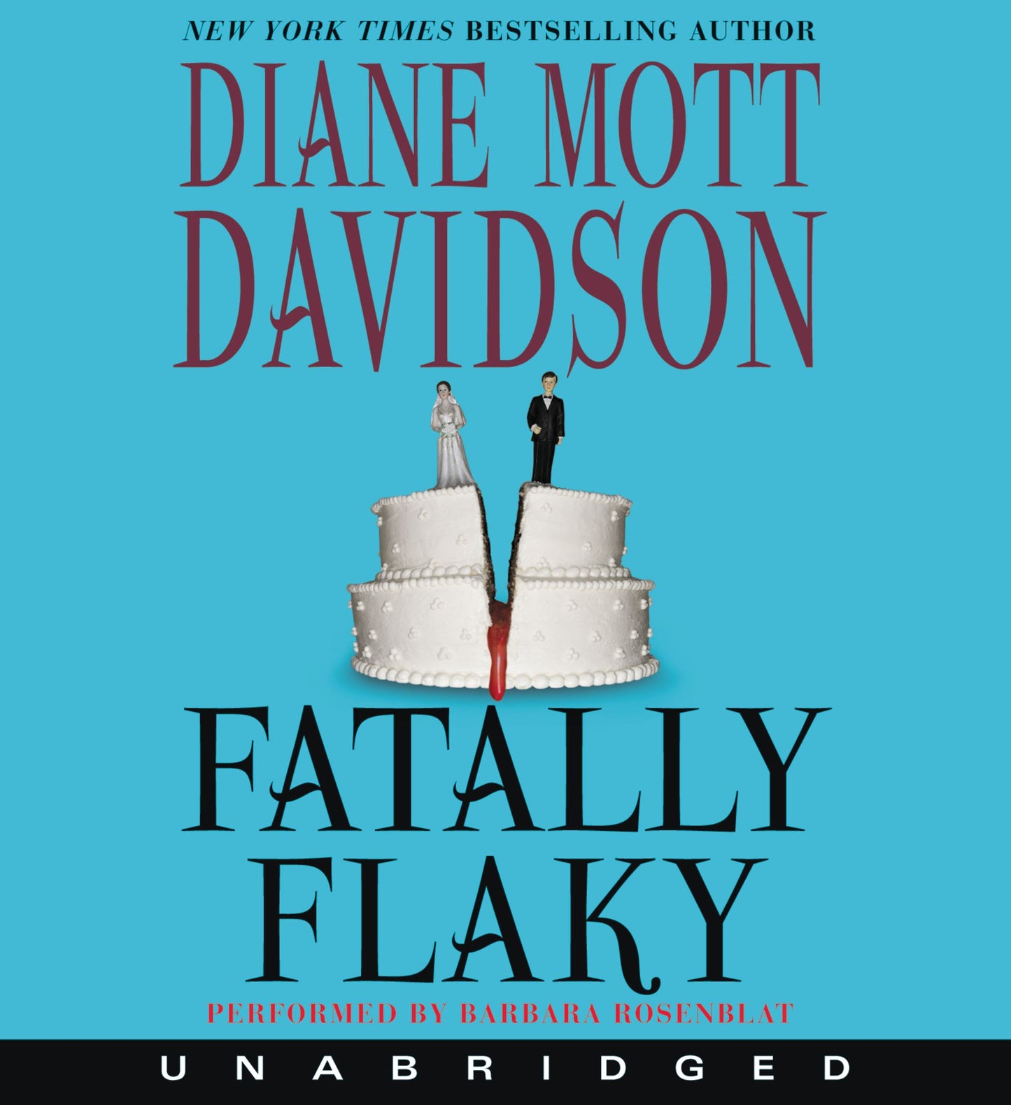 Fatally Flaky