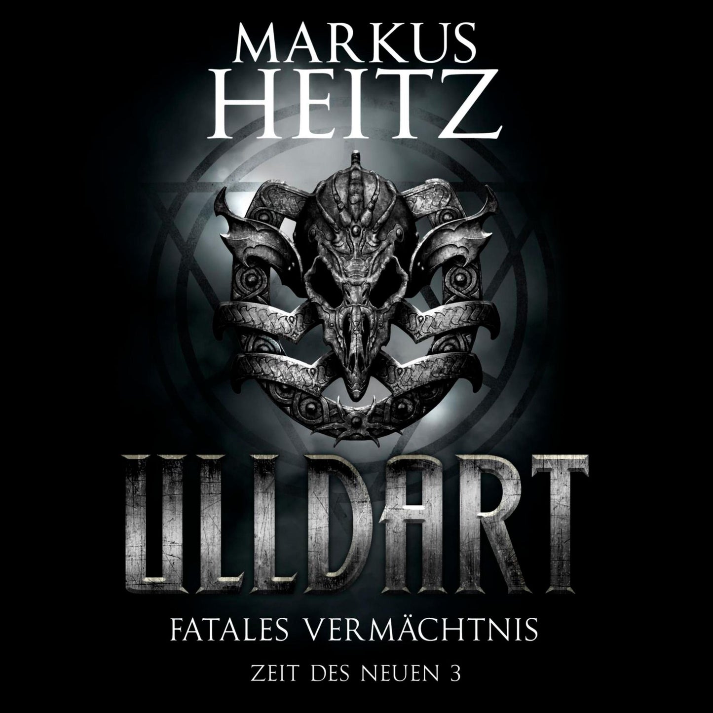 Fatales Vermächtnis: Zeit des Neuen 3