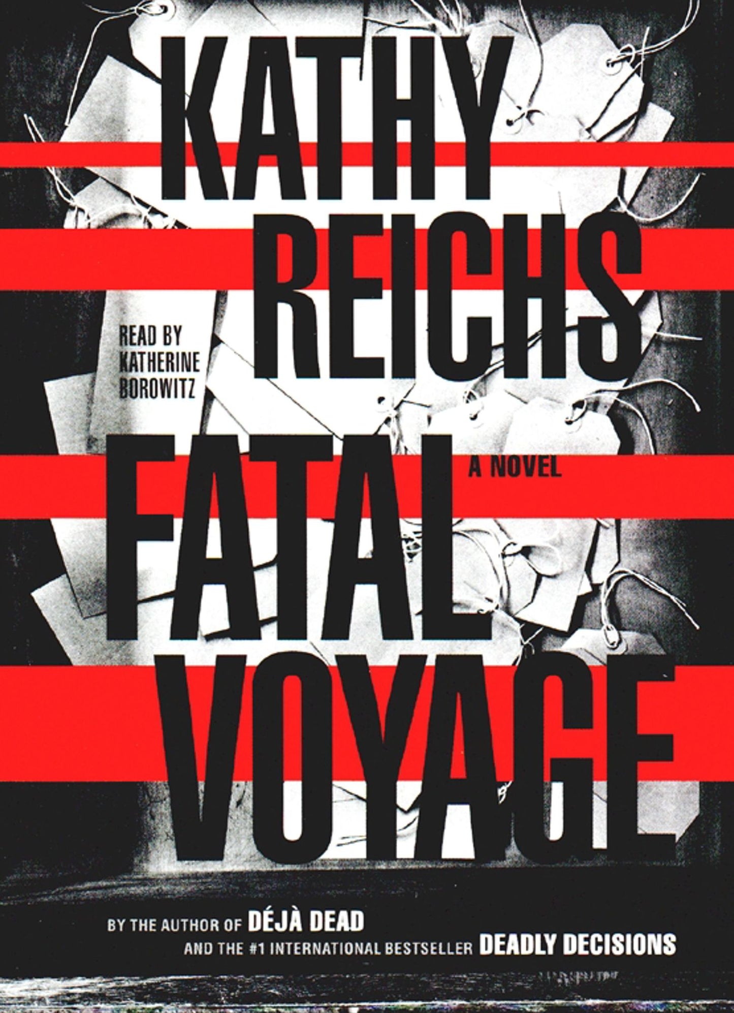 Fatal Voyage (Abridged)