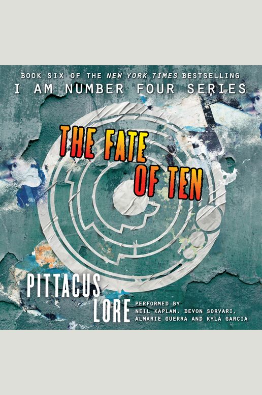 The Fate of Ten