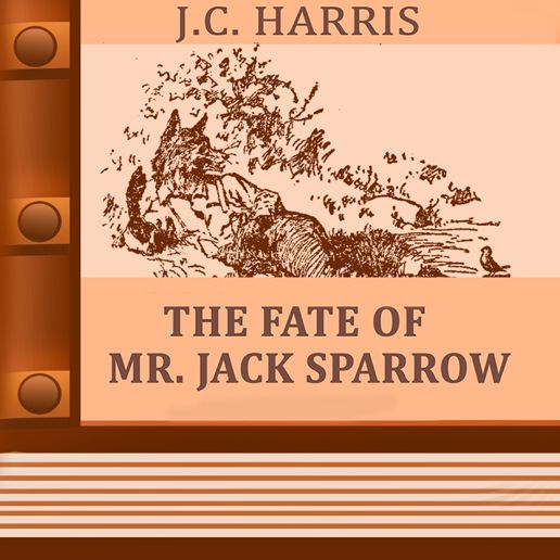 The Fate Of Mr. Jack Sparrow