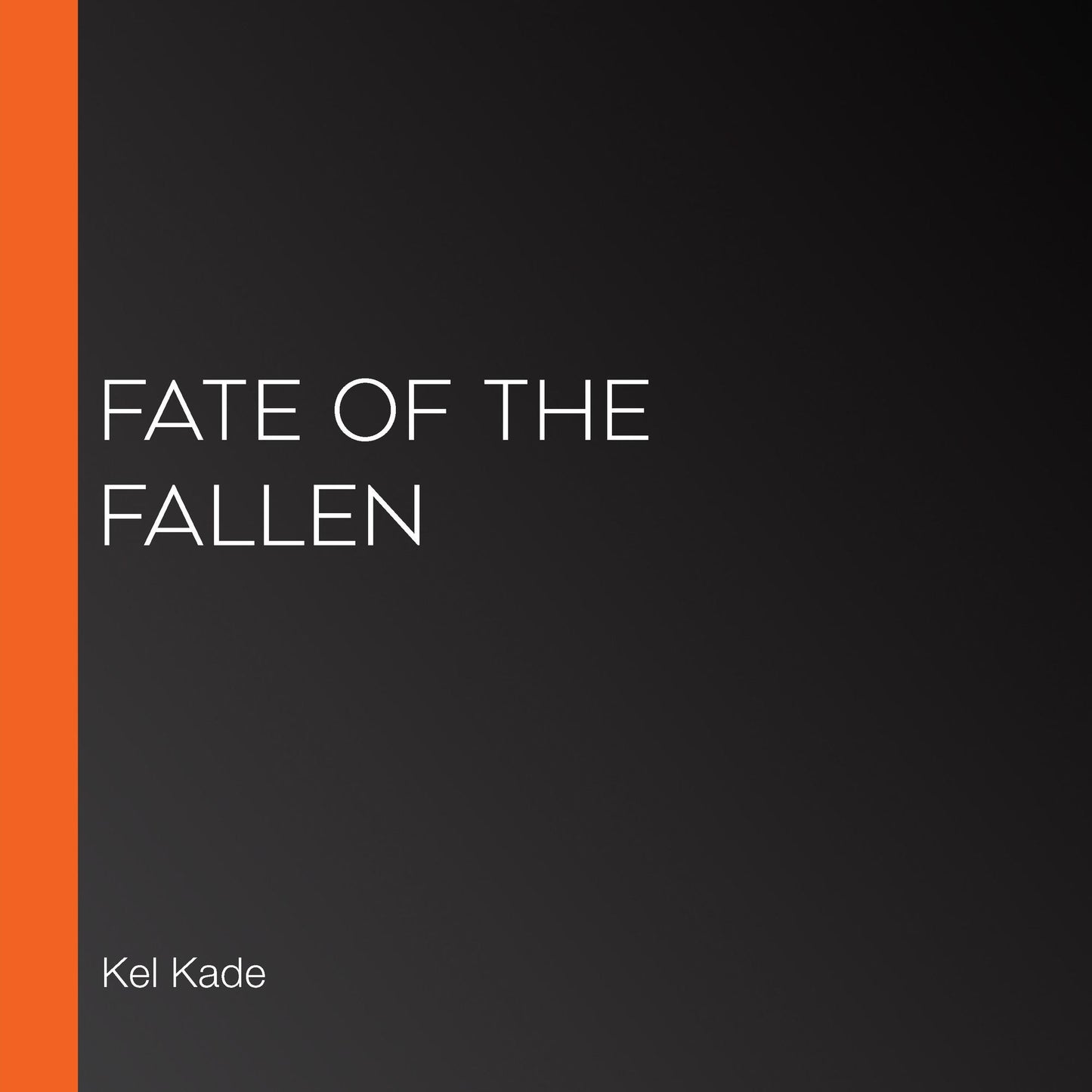 Fate of the Fallen
