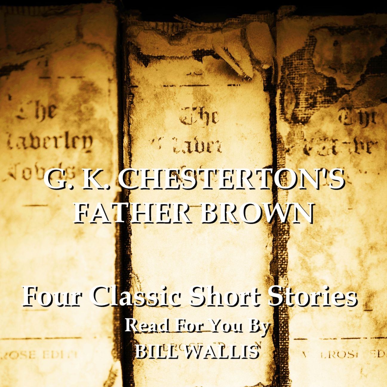 Father Brown (Abridged)