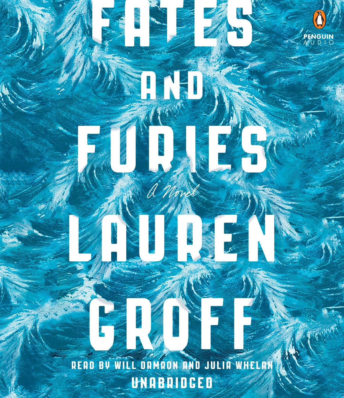 Fates and Furies: A Novel