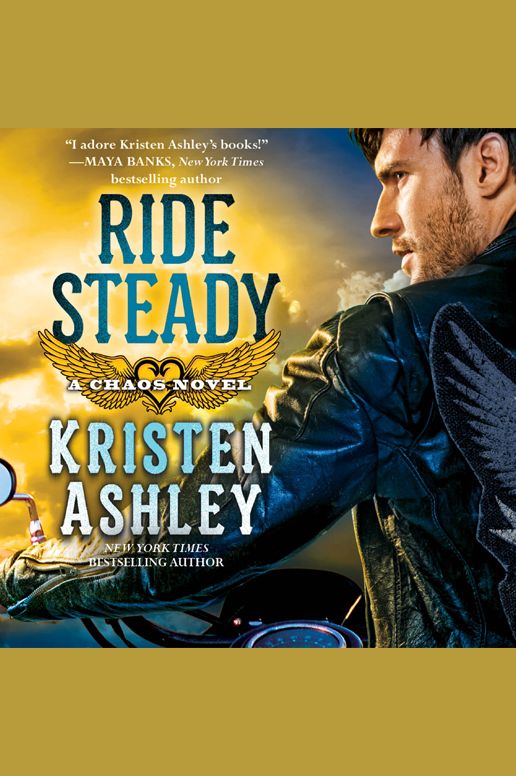 Ride Steady