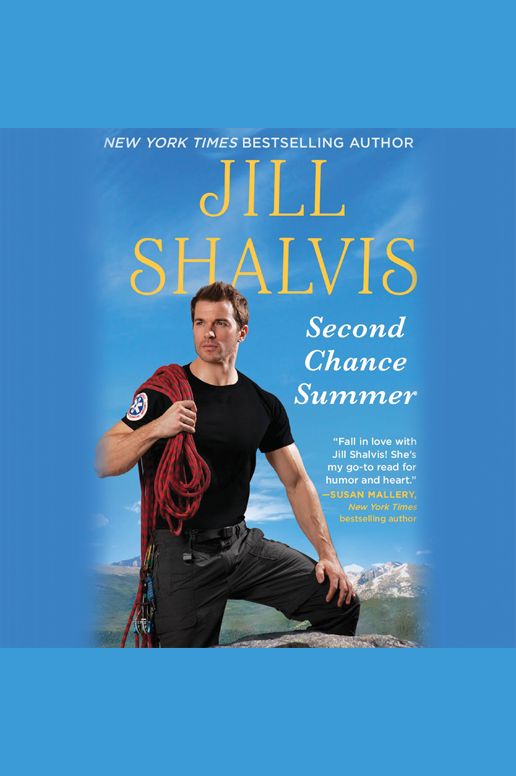 Second Chance Summer